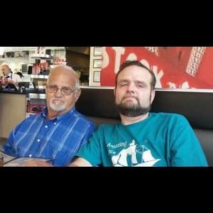 Meet your Posher, Donny